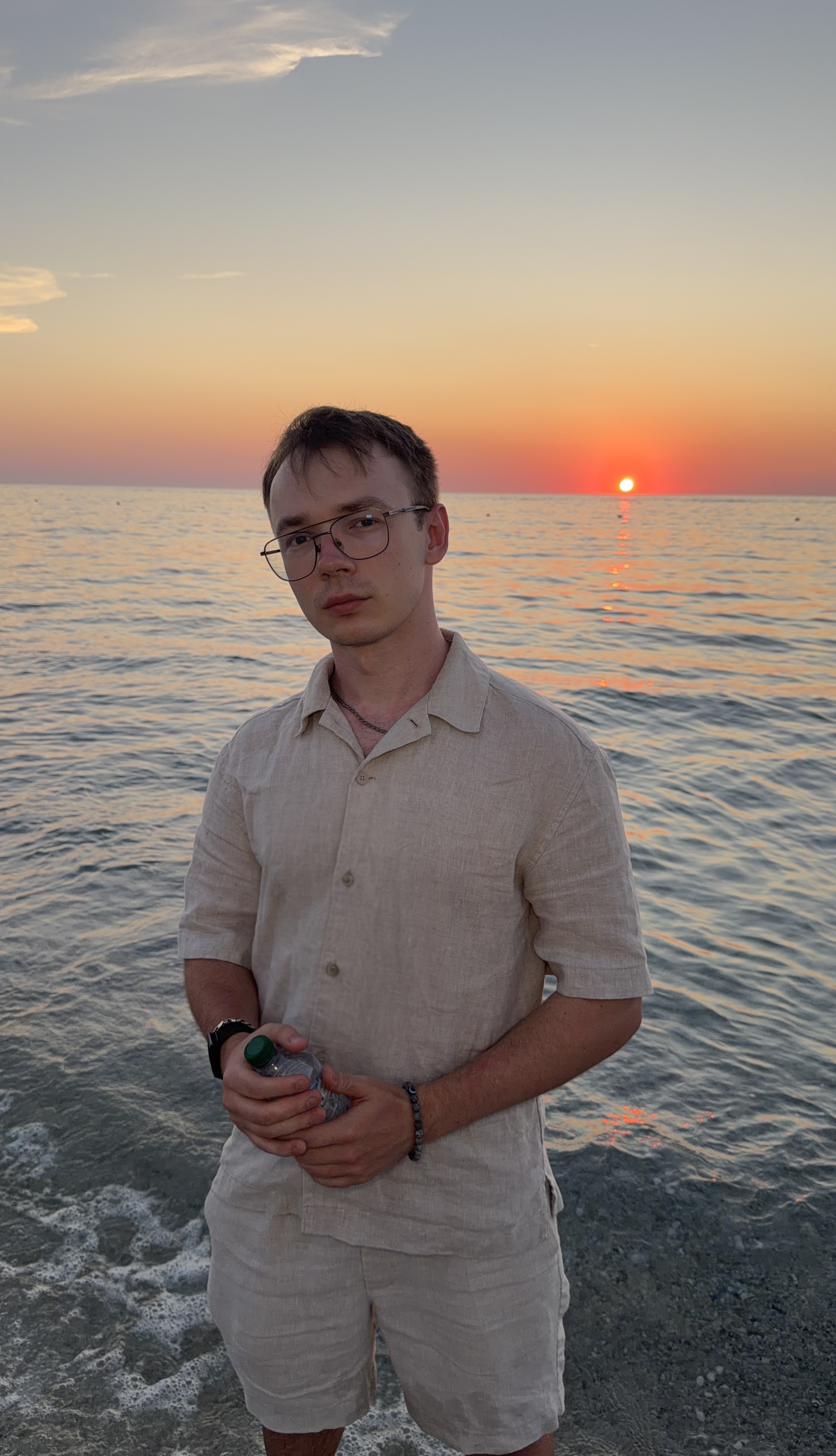 Ilya Makarau